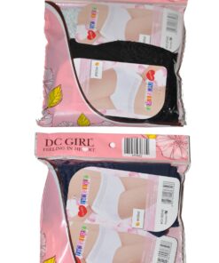 Figi DC Girl 26346 A2 S-XL - obrazek 13