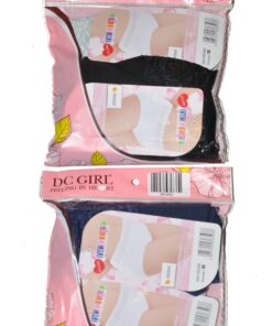 Figi DC Girl 26346 A2 S-XL - obrazek 14