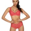 Figi Mat F-053/54/2 Carmela Terracota S-XL