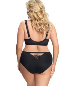 Biustonosz semi soft Gorsenia K 647 Alicante - obrazek 3