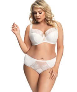 Biustonosz semi soft Gorsenia K 647 Alicante - obrazek 4