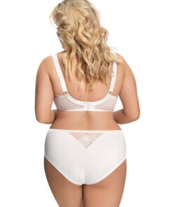Biustonosz semi soft Gorsenia K 647 Alicante - obrazek 5
