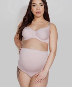 Figi Mitex Mama Belly S-2XL - obrazek 3