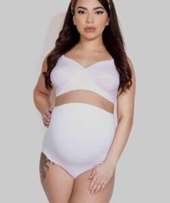 Figi Mitex Mama Belly S-2XL - obrazek 4