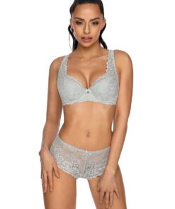 Figi Mat F-053/54/2 Carmela Szary Jasny S-XL