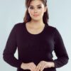Koszulka Eldar Irene Kolor dł/r 2XL-3XL