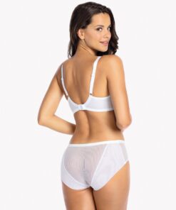 Biustonosz semi soft Gaia BS 1058 Sonia - obrazek 8