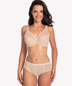 Biustonosz semi soft Gaia BS 1058 Sonia - obrazek 5