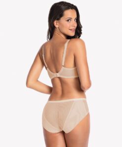 Biustonosz semi soft Gaia BS 1058 Sonia - obrazek 6