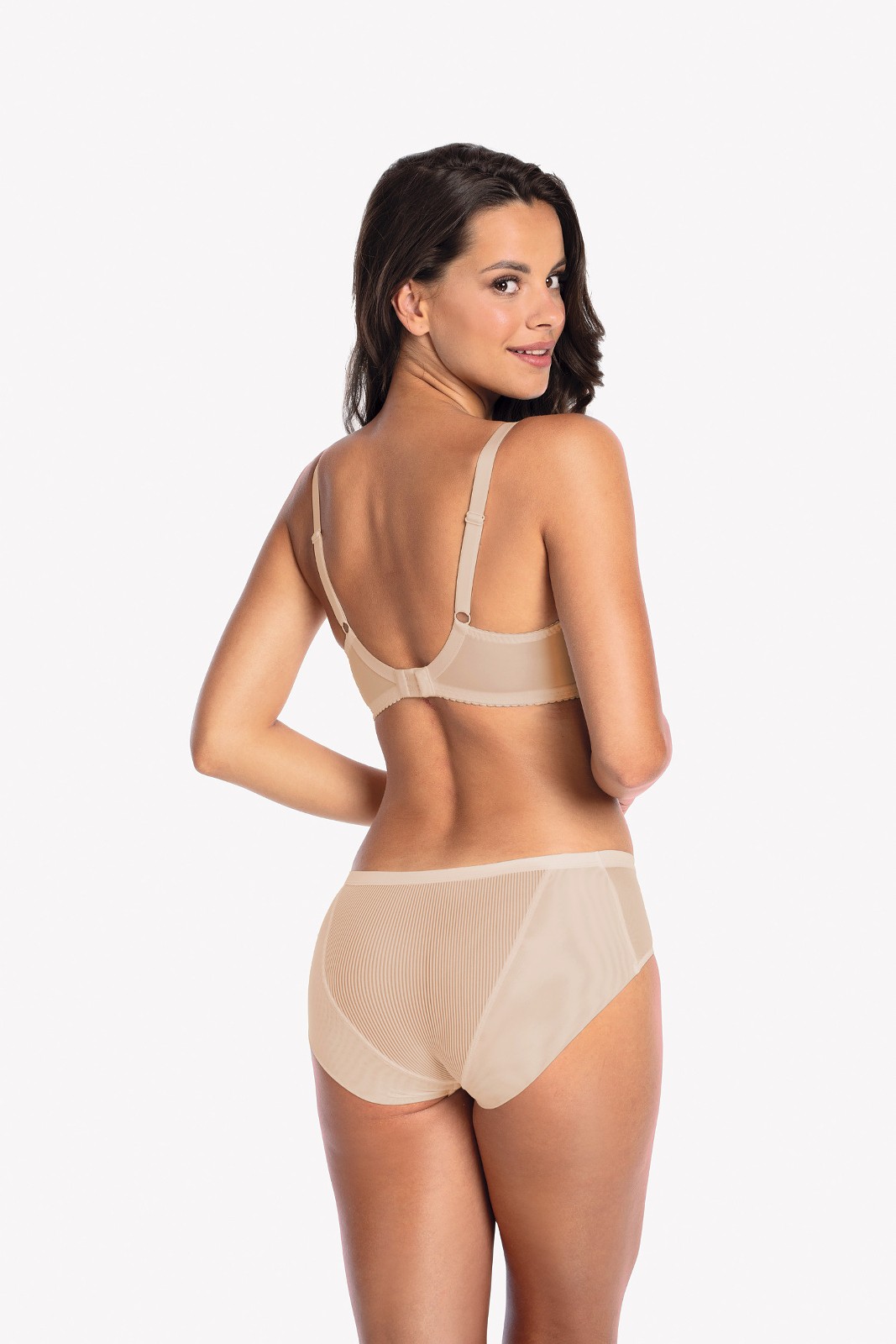 Biustonosz semi soft Gaia BS 1058 Sonia - obrazek 6