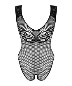 Body Obsessive B134 Teddy S-2XL - obrazek 6