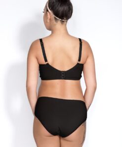 Biustonosz soft Mitex bez fiszbin Mama Bra - obrazek 3