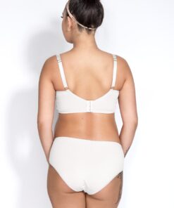 Biustonosz soft Mitex bez fiszbin Mama Bra - obrazek 6