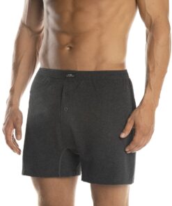Bokserki Lama M-4000-07 3XL-4XL