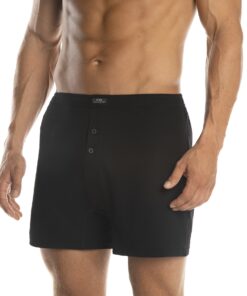 Bokserki Lama M-4000 BX-02 3XL-4XL