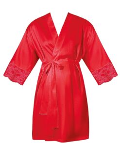 Szlafrok Mefemi Zora S-2XL - obrazek 6