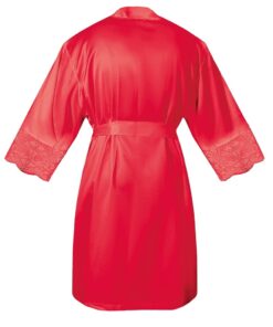Szlafrok Mefemi Zora S-2XL - obrazek 7