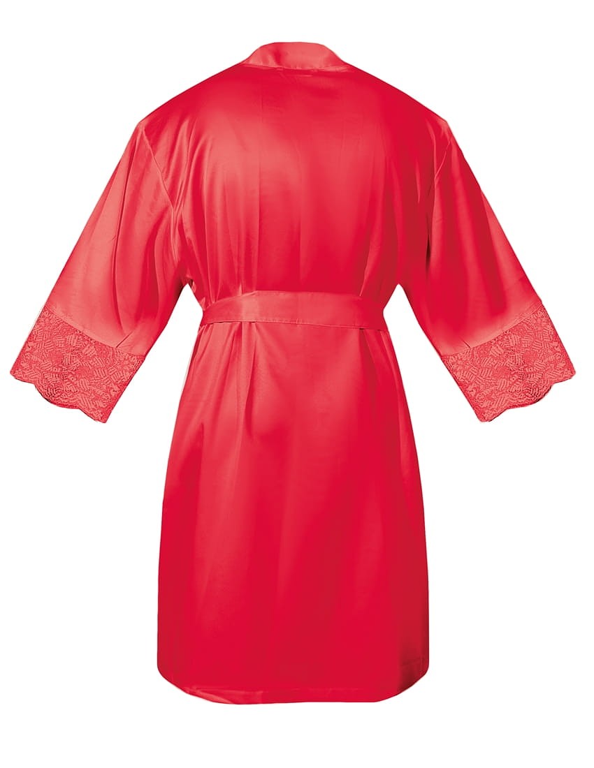 Szlafrok Mefemi Zora S-2XL - obrazek 7