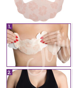 Plastry Julimex  PS 01 Push-up A2 - obrazek 3