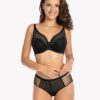 Biustonosz semi soft Gaia BS 1058 Sonia