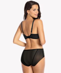 Biustonosz semi soft Gaia BS 1058 Sonia - obrazek 3