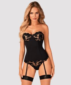 Gorset Obsessive Editya Corset XS-L