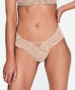 Alternative view of Figi Henderson Ladies 40367 Hint 6 S-XL
