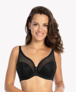 Biustonosz semi soft Gaia BS 1058 Sonia - obrazek 2