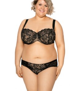 Biustonosz soft Gaia BSM 534 Chantal Maxi - obrazek 4