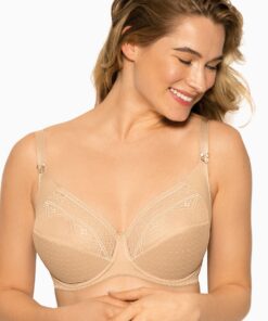 Biustonosz soft Gaia BS 059 Nancy - obrazek 4