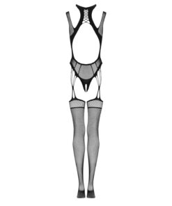 Body Obsessive G327 Bodystocking S-L - obrazek 6