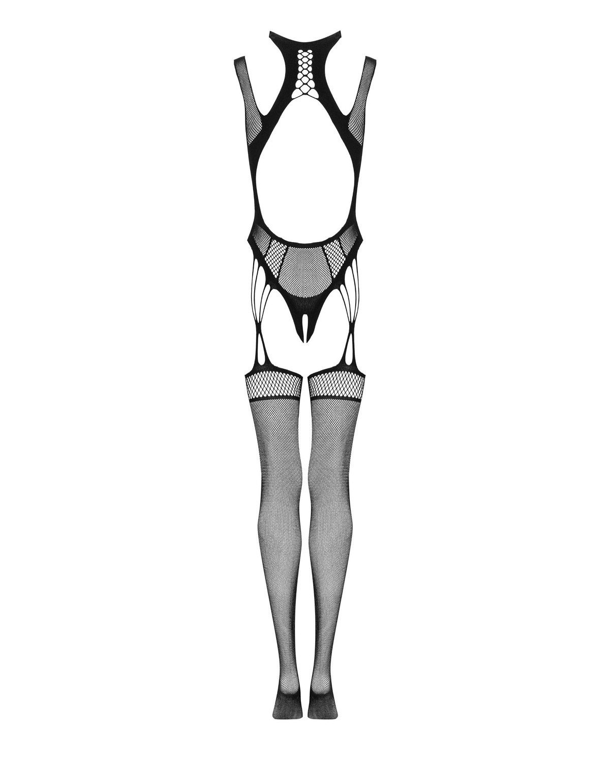 Body Obsessive G327 Bodystocking S-L - obrazek 6