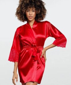 Peniuar DKaren Judyta S-2XL