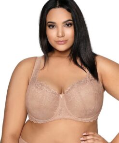Alternative view of Biustonosz full cup Mat M-053/22 Carmela Big