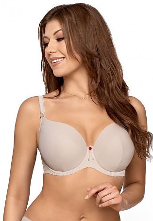 Biustonosz full cup Ava 1263 Maxi - obrazek 2