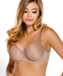 Biustonosz full cup Mefemi Anita Big - obrazek 5