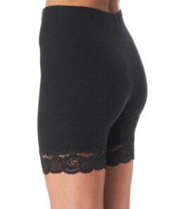 Szorty/Reformy Key Hot Touch LXU 729 1 z koronką S-XL - obrazek 7