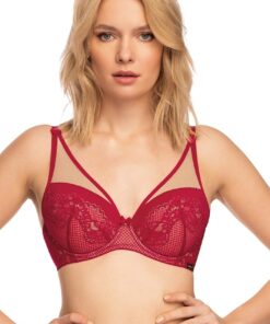 Biustonosz push-up Mefemi Casilda BP16 - obrazek 2
