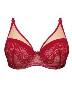 Biustonosz push-up Mefemi Casilda BP16 - obrazek 4