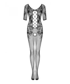 Bodystocking Obsessive F238 S-L - obrazek 3