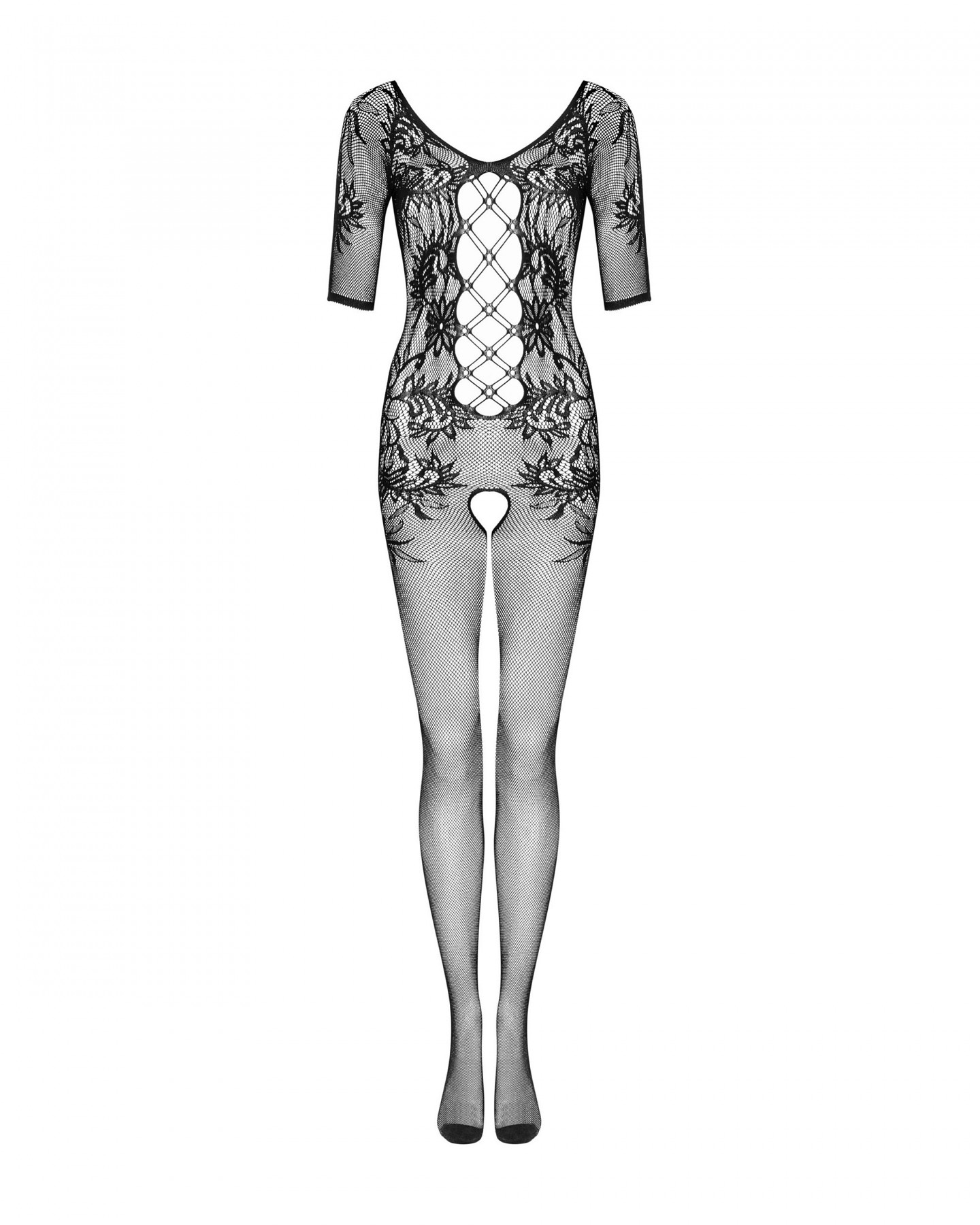 Bodystocking Obsessive F238 S-L - obrazek 3
