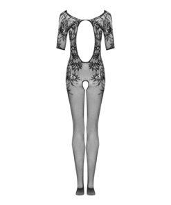 Bodystocking Obsessive F238 S-L - obrazek 4
