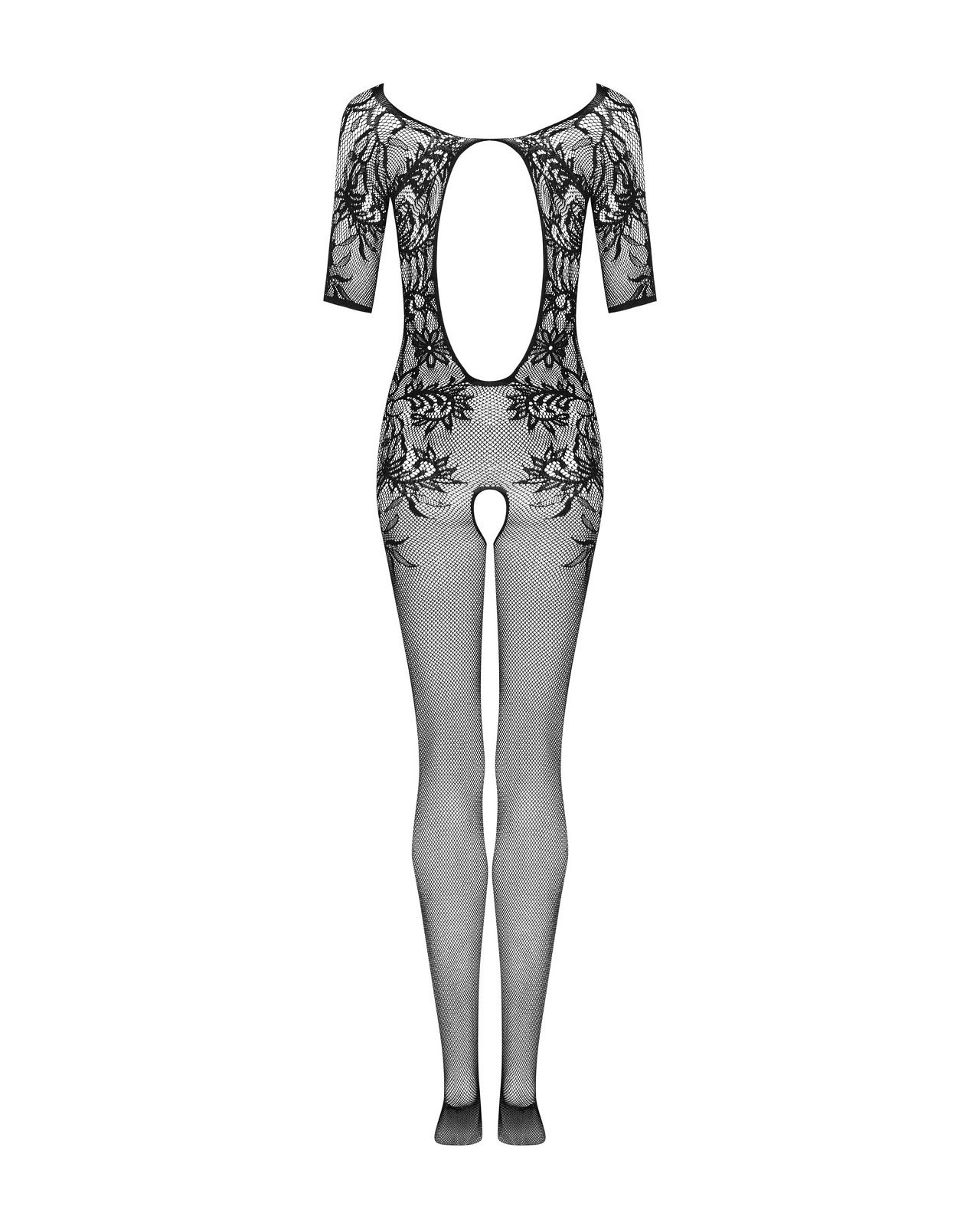 Bodystocking Obsessive F238 S-L - obrazek 4