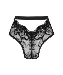 Figi Obsessive Olvidia Panties XS-L - obrazek 4