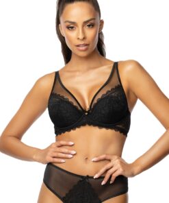 Biustonosz push-up Mat M-0198/11 Estelle