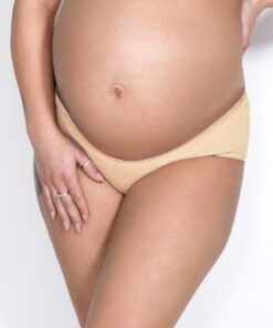 Alternative view of Figi Mitex Mama Panty K S-2XL