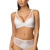 Biustonosz push-up Mat M-0198/11 Estelle