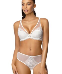 Biustonosz push-up Mat M-0198/11 Estelle