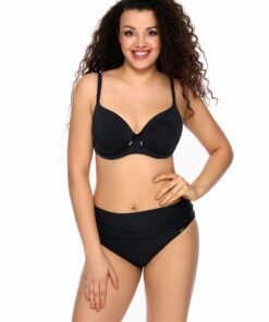 Figi kąpielowe Ava SF 13/3 S-3XL Black - obrazek 3