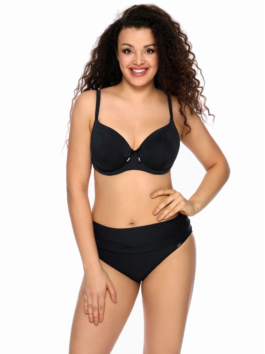 Figi kąpielowe Ava SF 13/3 S-3XL Black - obrazek 3